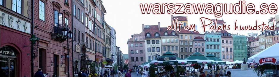 Warszawaguide.se